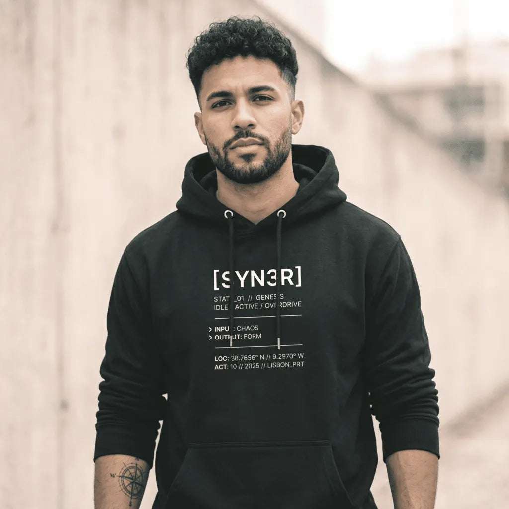 HOODIES