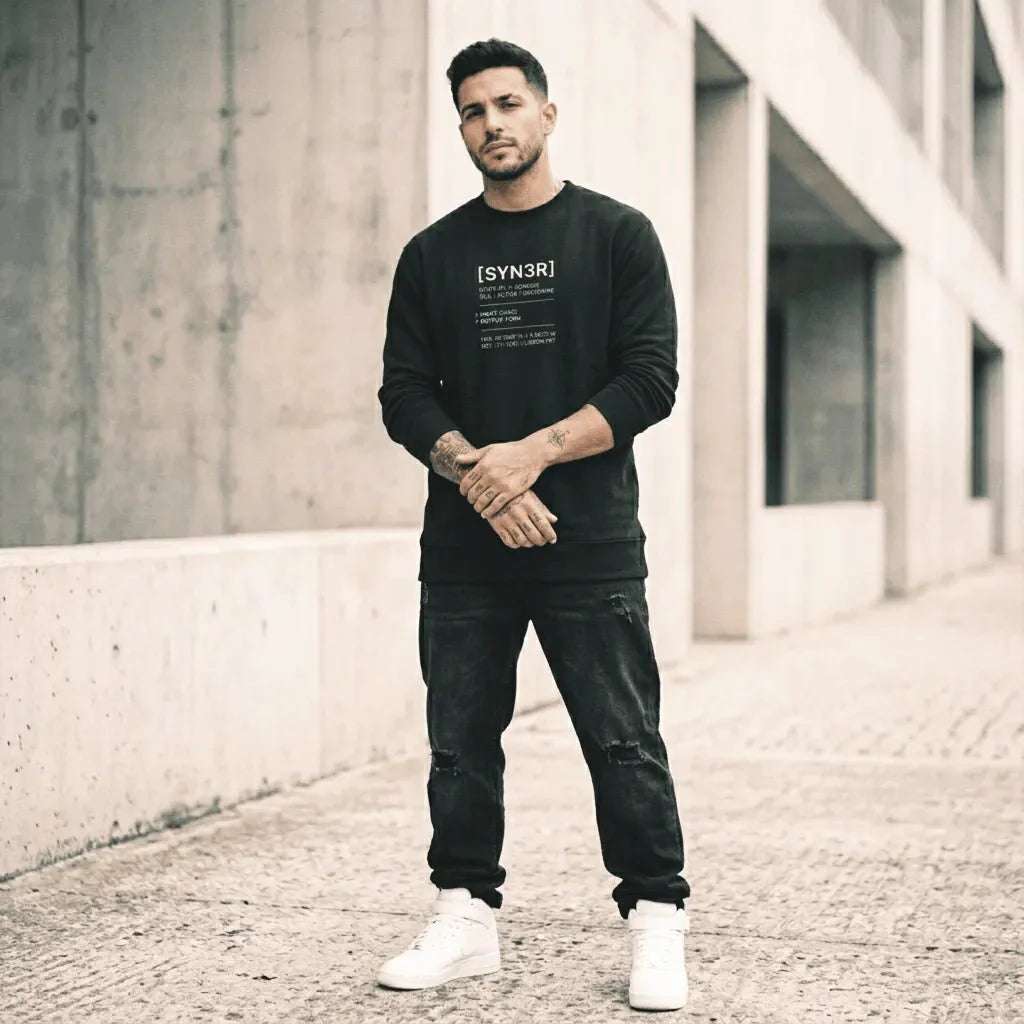 Where to Buy Minimalist Streetwear (Best Brands in 2026) - SYN3R