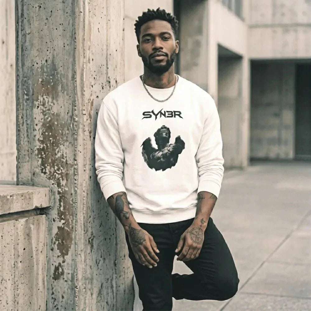 How to Care for Your Hoodies and Sweatshirts to Last 5+ Years (Complete Guide) - SYN3R