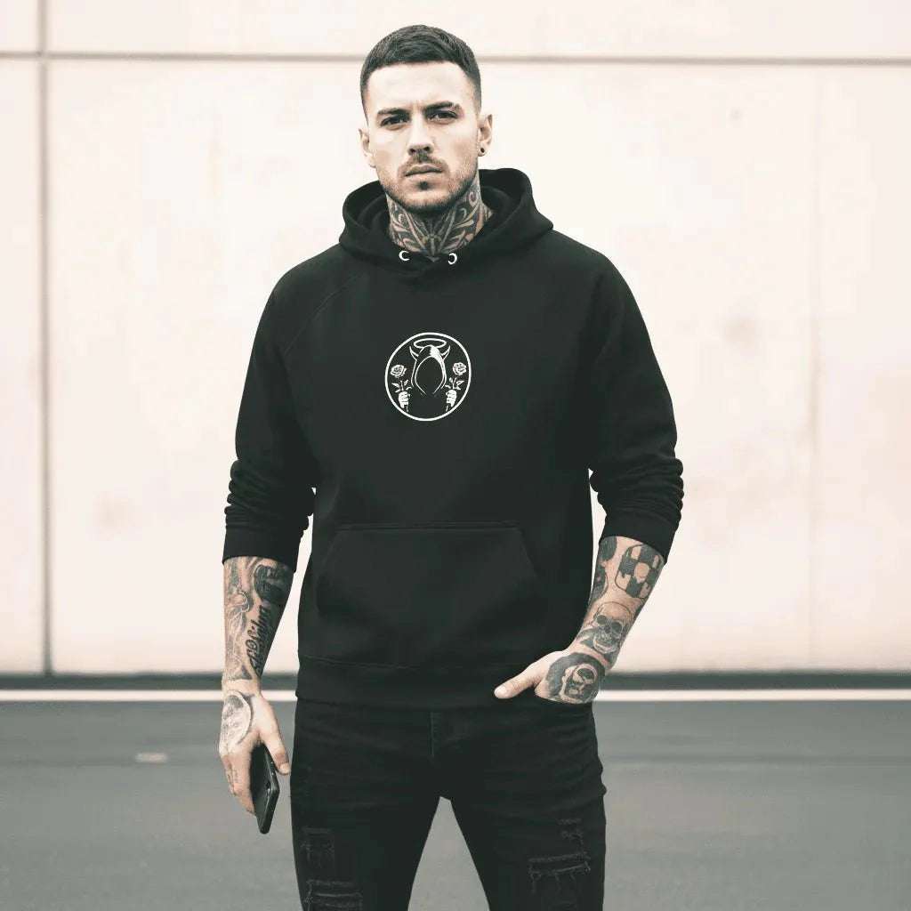 Oversized vs Regular Hoodies: Complete Fit, Care & Style Guide (2026) - SYN3R