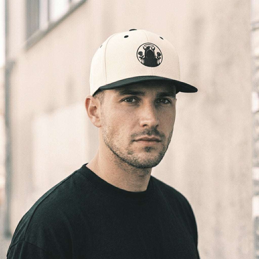 How to Style Caps in Modern Streetwear (2026 Guide)