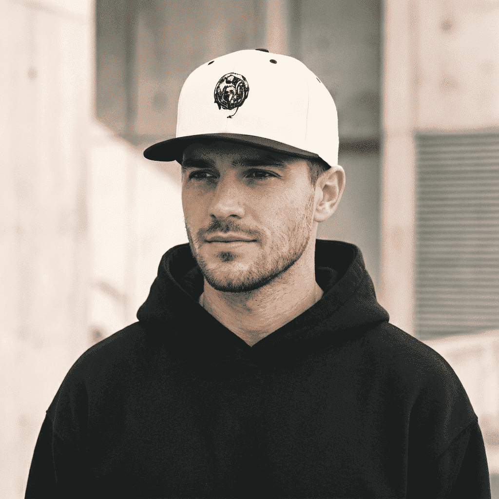 The History of Caps in Streetwear Culture (From Utility to Identity)