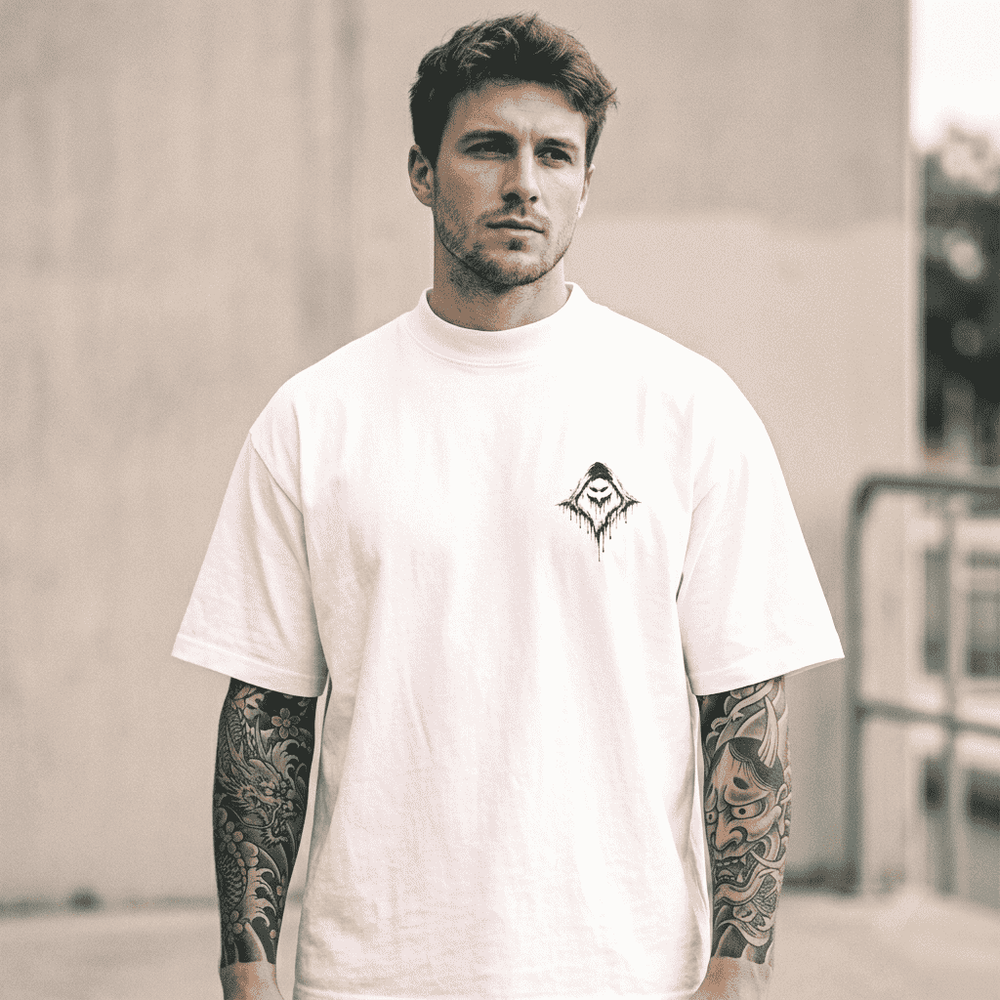 What Makes a High-Quality T-Shirt? (Before You Buy) - SYN3R