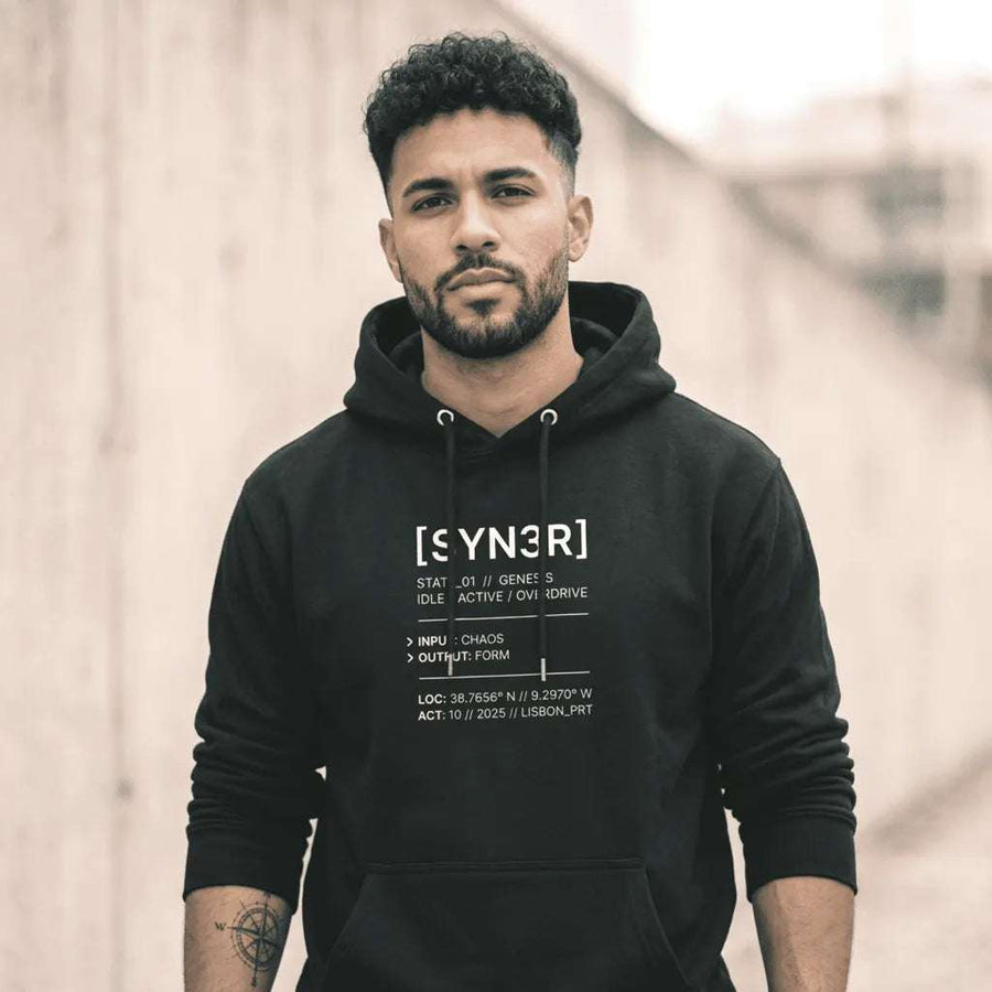 Oversized Hoodies
