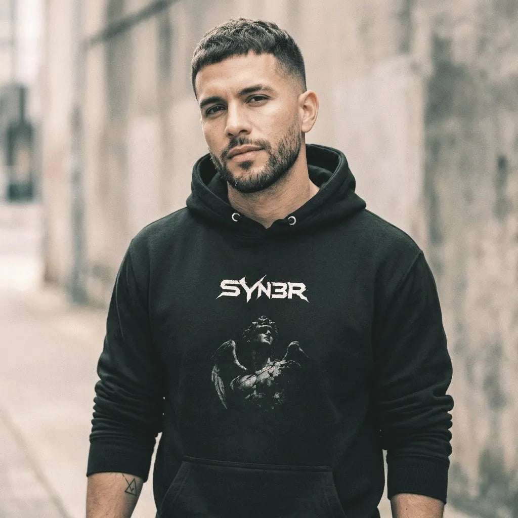 New Drops - SYN3R