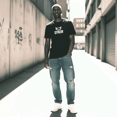 black-minimalist-tshirt-model-full-syn3r