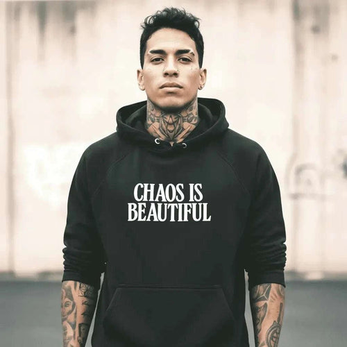 What Is an Oversized Hoodie? The Complete Streetwear Style Guide – SYN3R