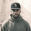 Splinter Snapback Cap Black & Grey - SYN3R Minimalist Streetwear