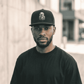 Splinter Snapback Cap Black - SYN3R Minimalist Streetwear